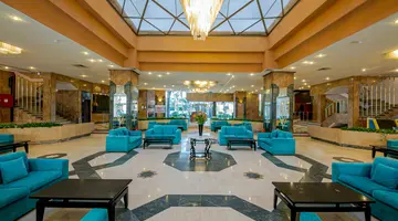 MARLIN INN AZUR RESORT