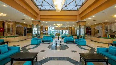 MARLIN INN AZUR RESORT