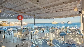 MARLIN INN AZUR RESORT