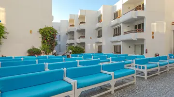MARLIN INN AZUR RESORT