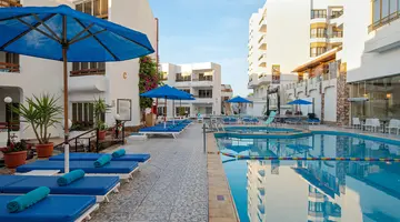 MARLIN INN AZUR RESORT