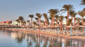 MARLIN INN AZUR RESORT