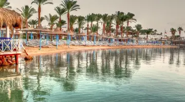 Marlin Inn Azur Resort