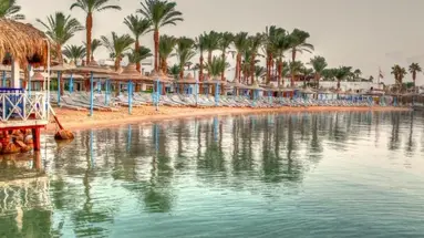 Marlin Inn Azur Resort