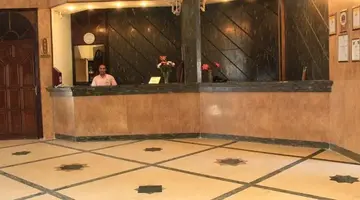 Marlin Inn Azur Resort