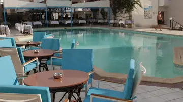 Marlin Inn Azur Resort