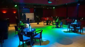 Marlin Inn Azur Resort