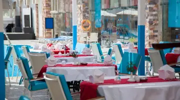 MARLIN INN AZUR RESORT