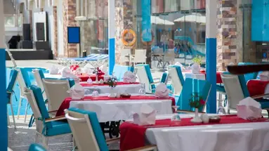 MARLIN INN AZUR RESORT