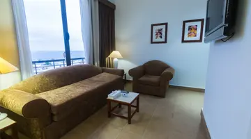 MARLIN INN AZUR RESORT