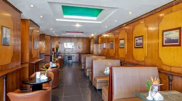 MARLIN INN AZUR RESORT