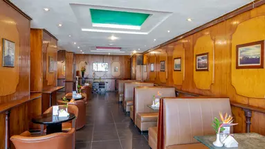 MARLIN INN AZUR RESORT