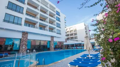 MARLIN INN AZUR RESORT