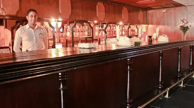 Marlin Inn Azur