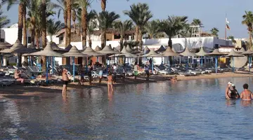 Marlin Inn Azur