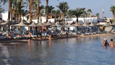 Marlin Inn Azur