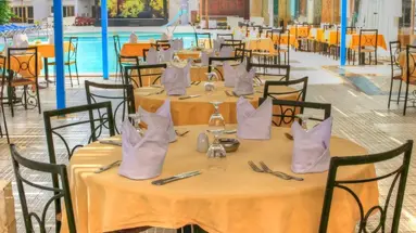 Marlin Inn Azur