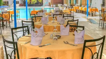 Marlin Inn Azur
