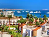 Marlin Inn Azur