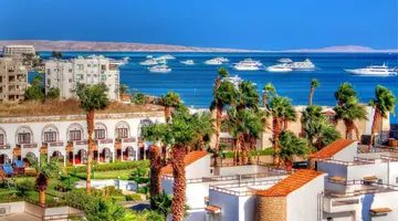 Marlin Inn Azur