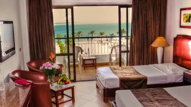 Marlin Inn Azur
