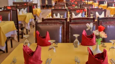 Marlin Inn Azur