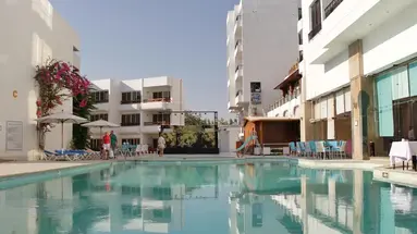 Marlin Inn Azur