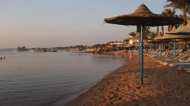 Marlin Inn Beach Resort ***