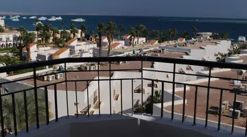 Marlin Inn Beach Resort ***