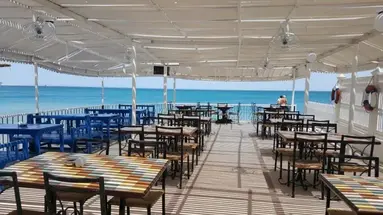 Marlin Inn Beach Resort ***