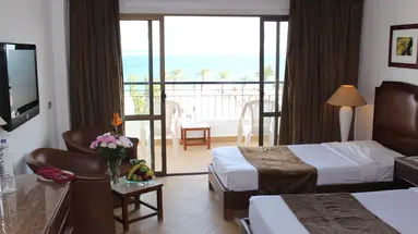 Marlin Inn Beach Resort ***
