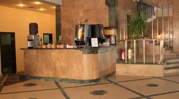 Marlin Inn Beach Resort ***