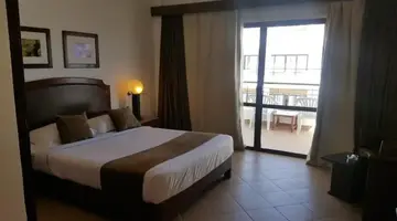Marlin Inn Beach Resort ***