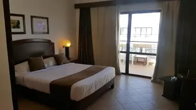 Marlin Inn Beach Resort ***
