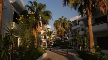 Marlin Inn Beach Resort ***