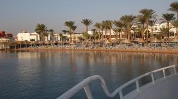 Marlin Inn Beach Resort ***