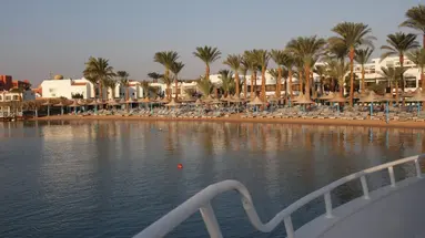 Marlin Inn Beach Resort ***