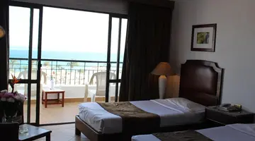 Marlin Inn Beach Resort ***