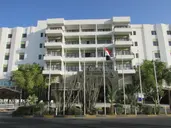 Marlin Inn Beach Resort ***