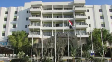 Marlin Inn Beach Resort ***