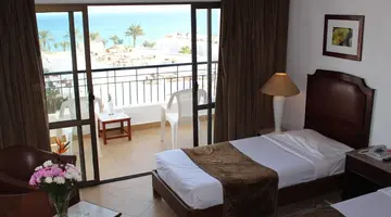 Marlin Inn Beach Resort ***