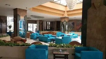 Marlin Inn Beach Resort ***