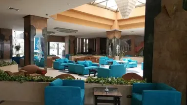 Marlin Inn Beach Resort ***