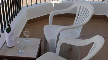 Marlin Inn Beach Resort ***