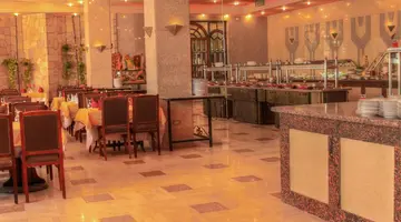 Marlin Inn Beach Resort ***