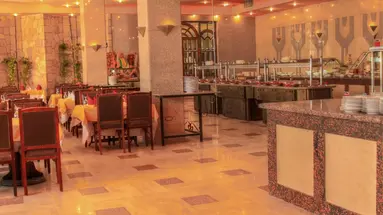 Marlin Inn Beach Resort ***