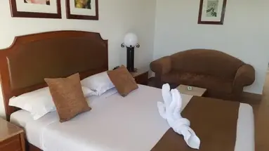 Marlin Inn Beach Resort ***