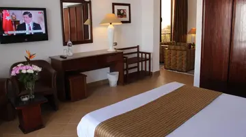 Marlin Inn Beach Resort ***