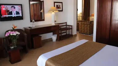 Marlin Inn Beach Resort ***