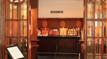 Marlin Inn Beach Resort ***